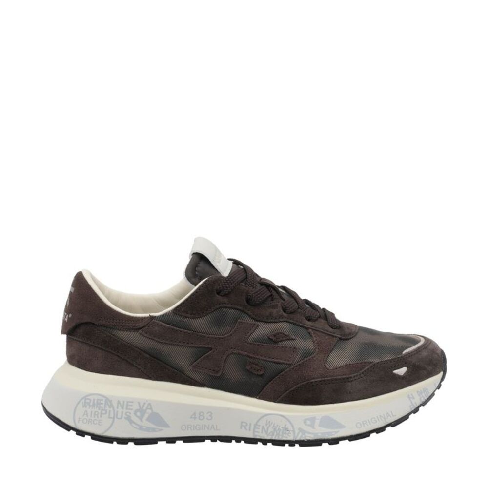 Premiata Women Lauryn Sneakers